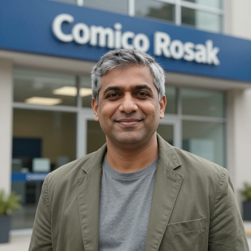 RosalBank — A Real Banking Relationship in 10 Minutes, Guaranteed - general