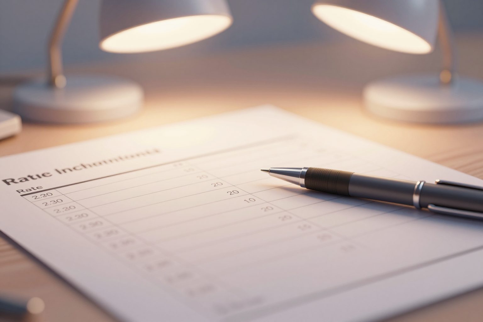 Insights from the RosalBank Team