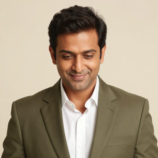 The People Behind the Counter